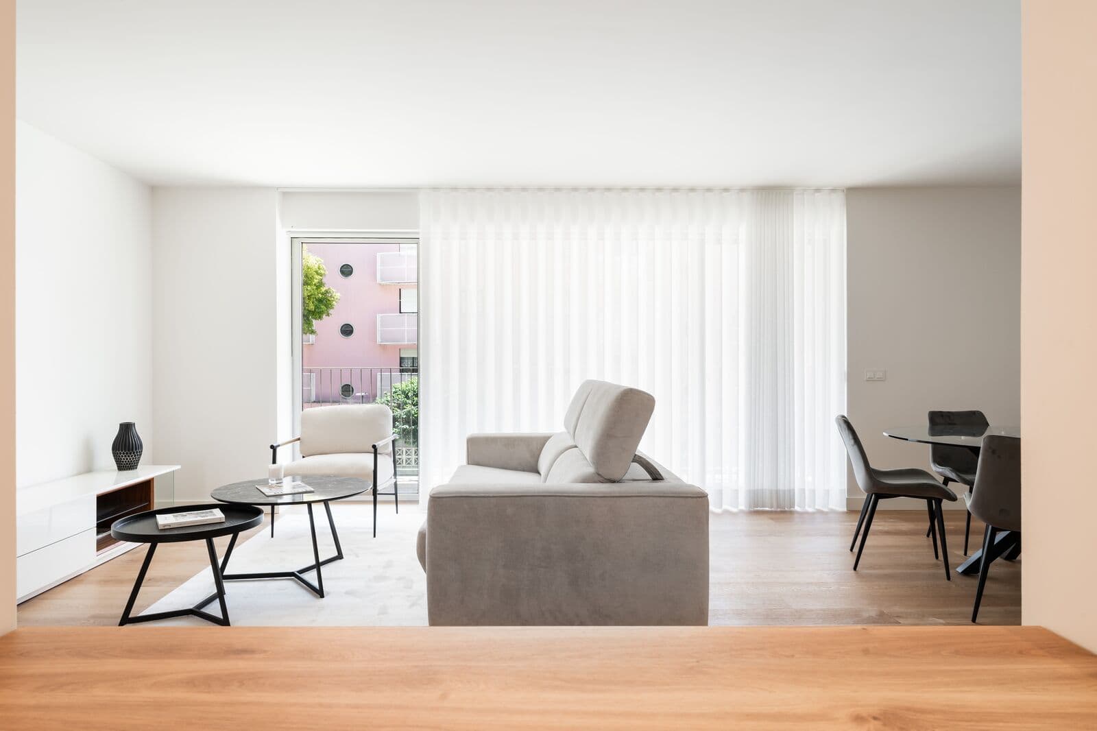 Apartamento T3 no O'Living, Parque das Nações, Lisboa - Imagem 3