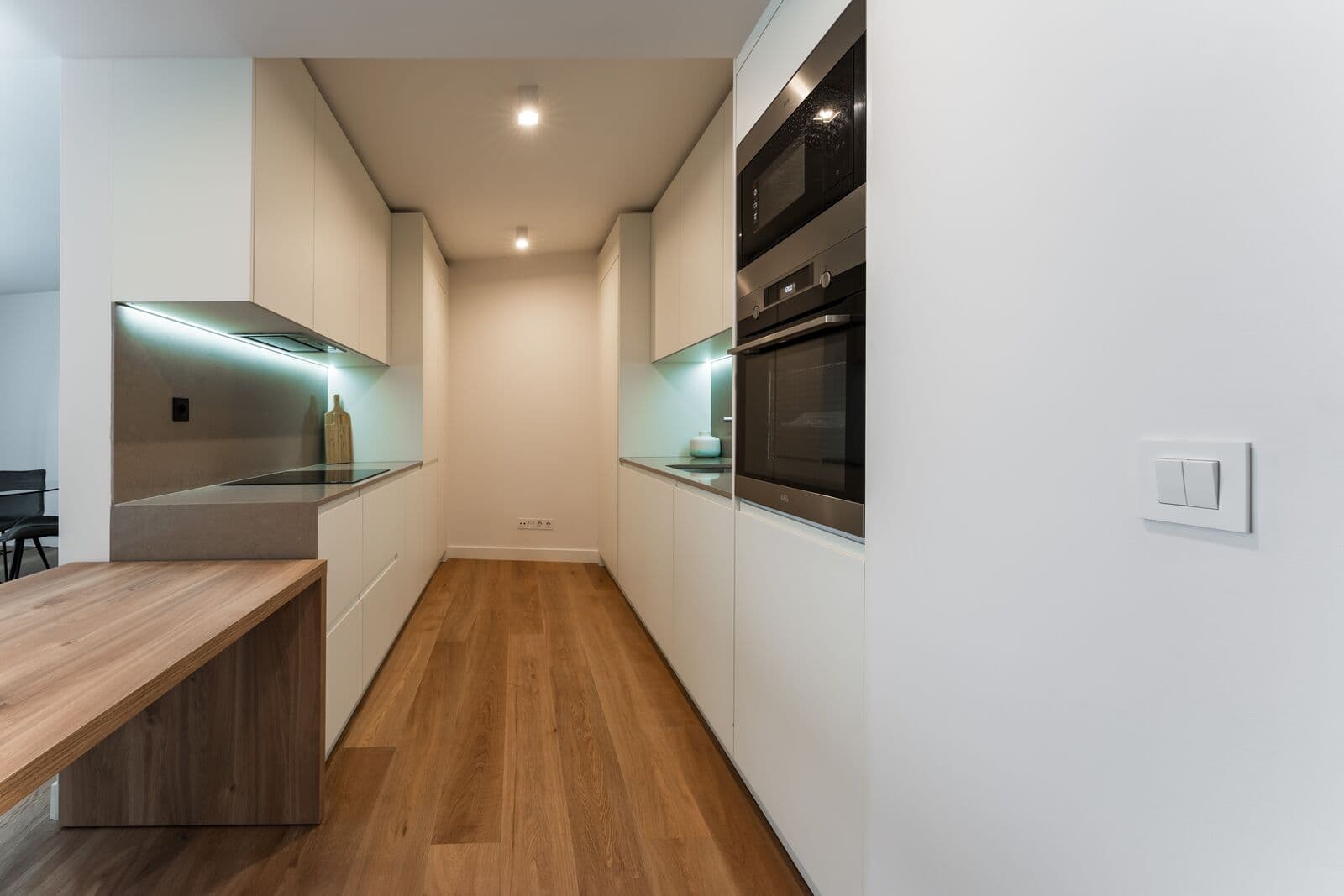 Apartamento T3 no O'Living, Parque das Nações, Lisboa - Imagem 11
