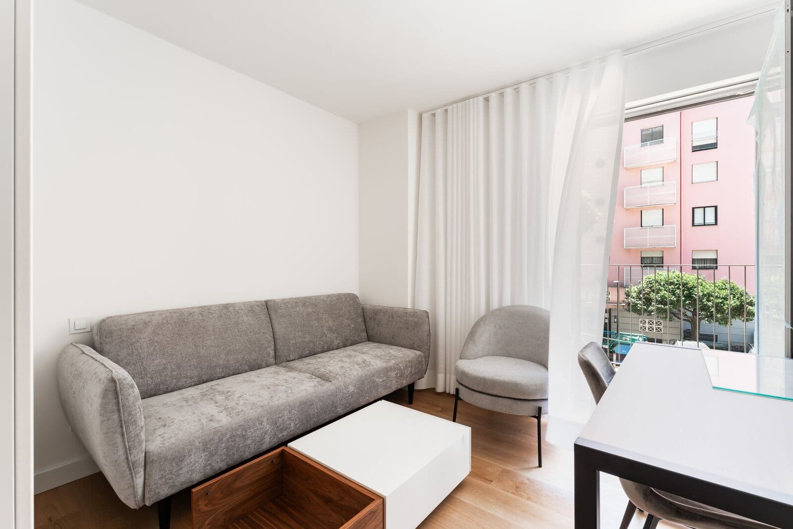 Apartamento T3 no O'Living, Parque das Nações, Lisboa - Imagem 21
