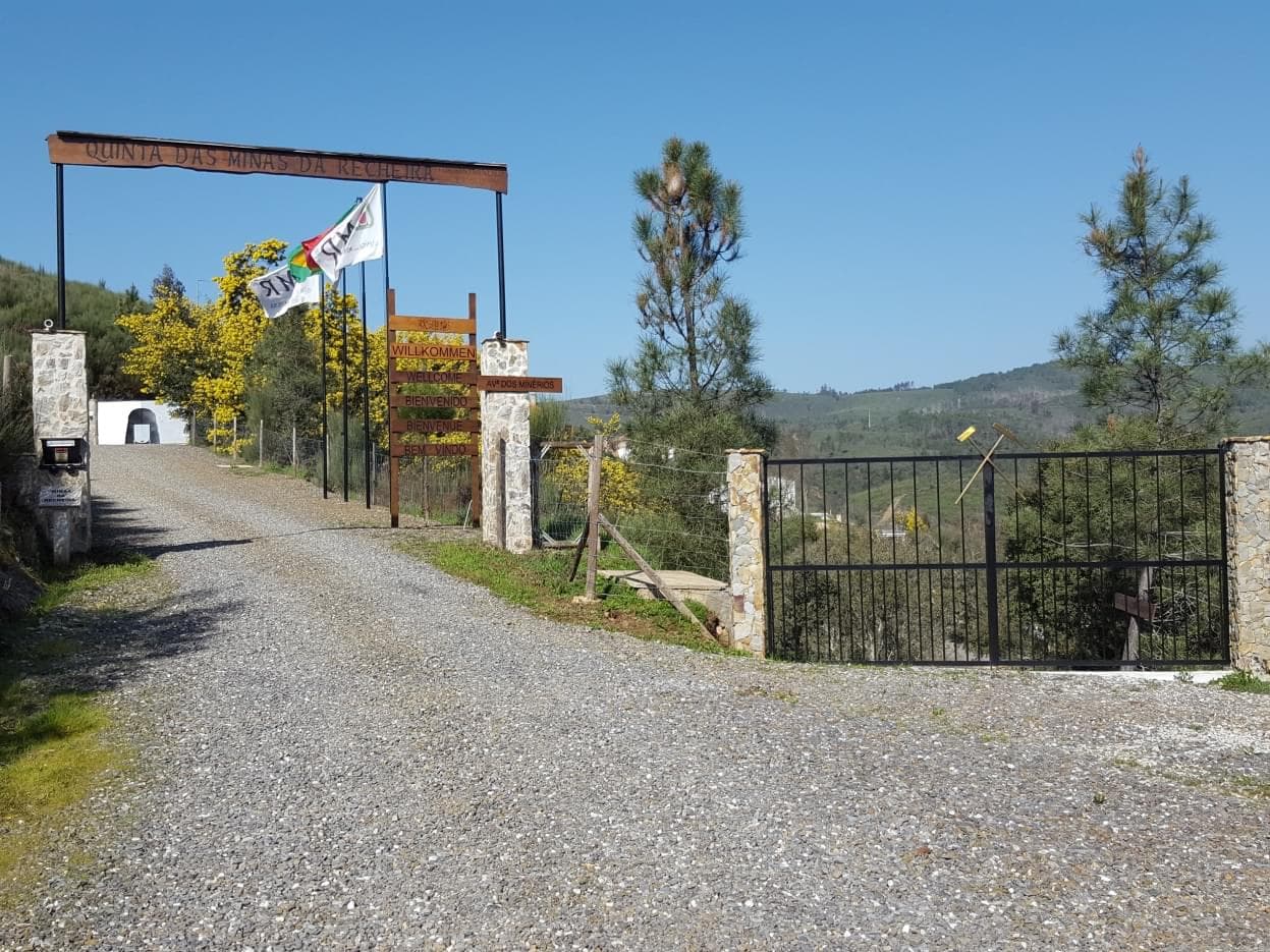 Quinta 5.3 ha, Covilhã - Imagem 3