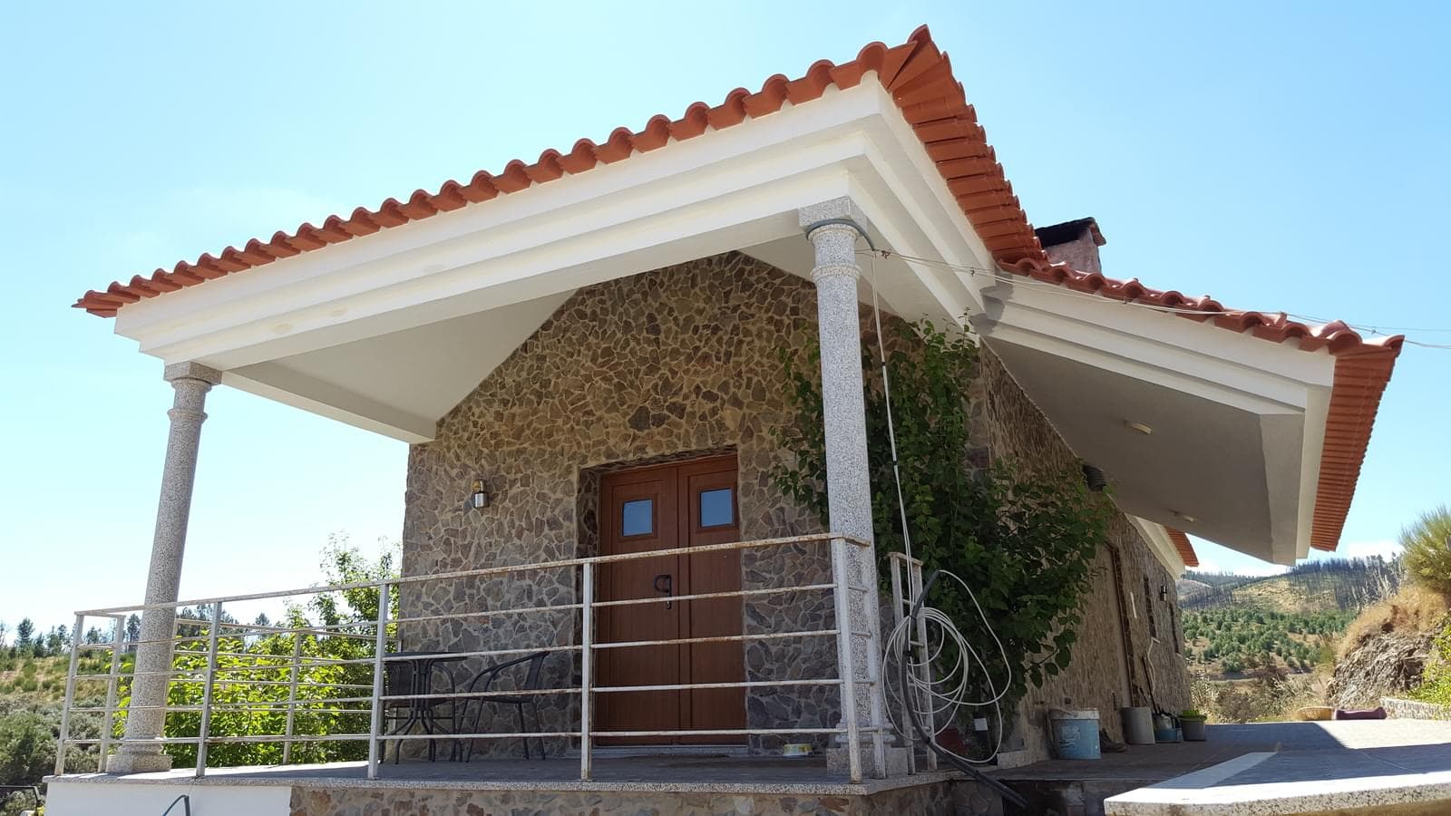 Quinta 5.3 ha, Covilhã - Imagem 22