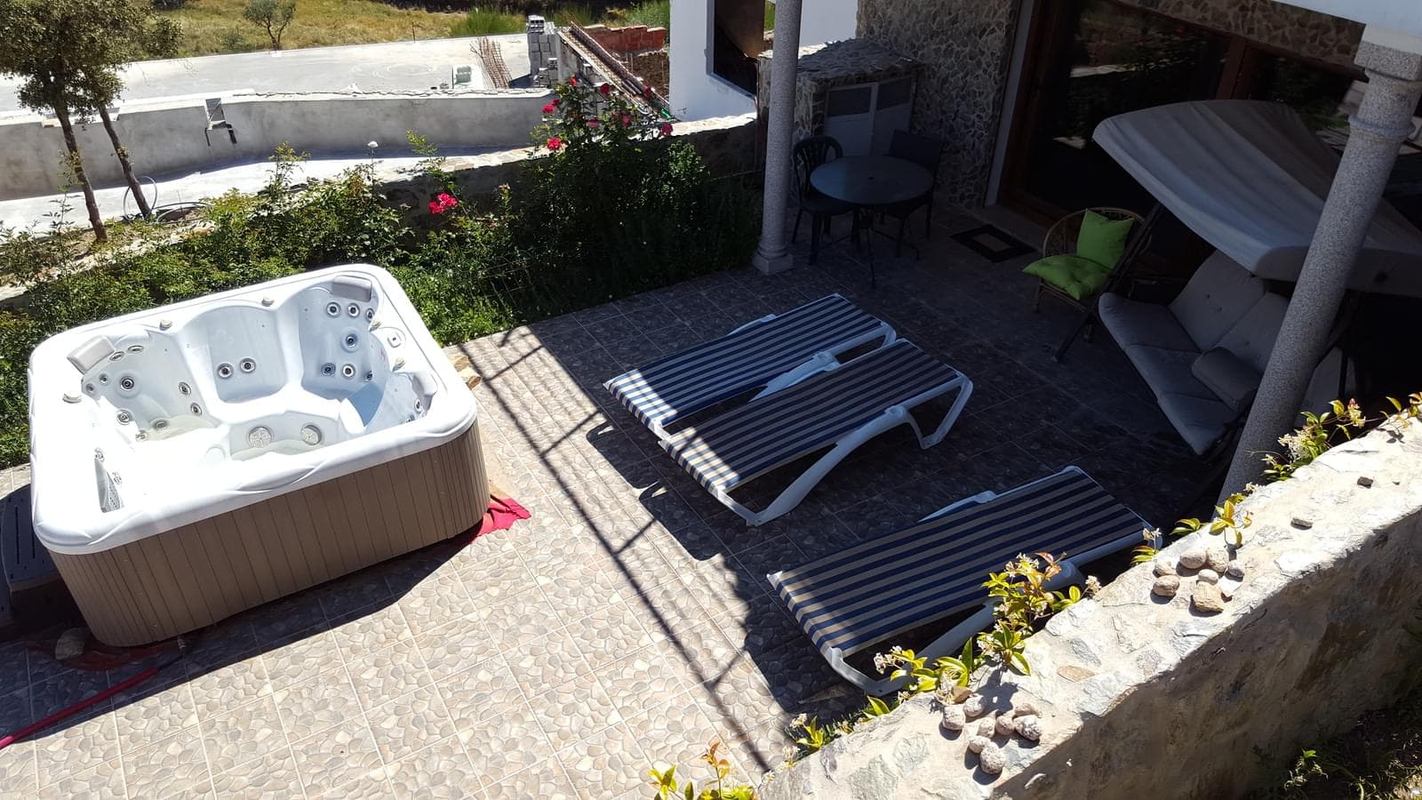 Quinta 5.3 ha, Covilhã - Imagem 23