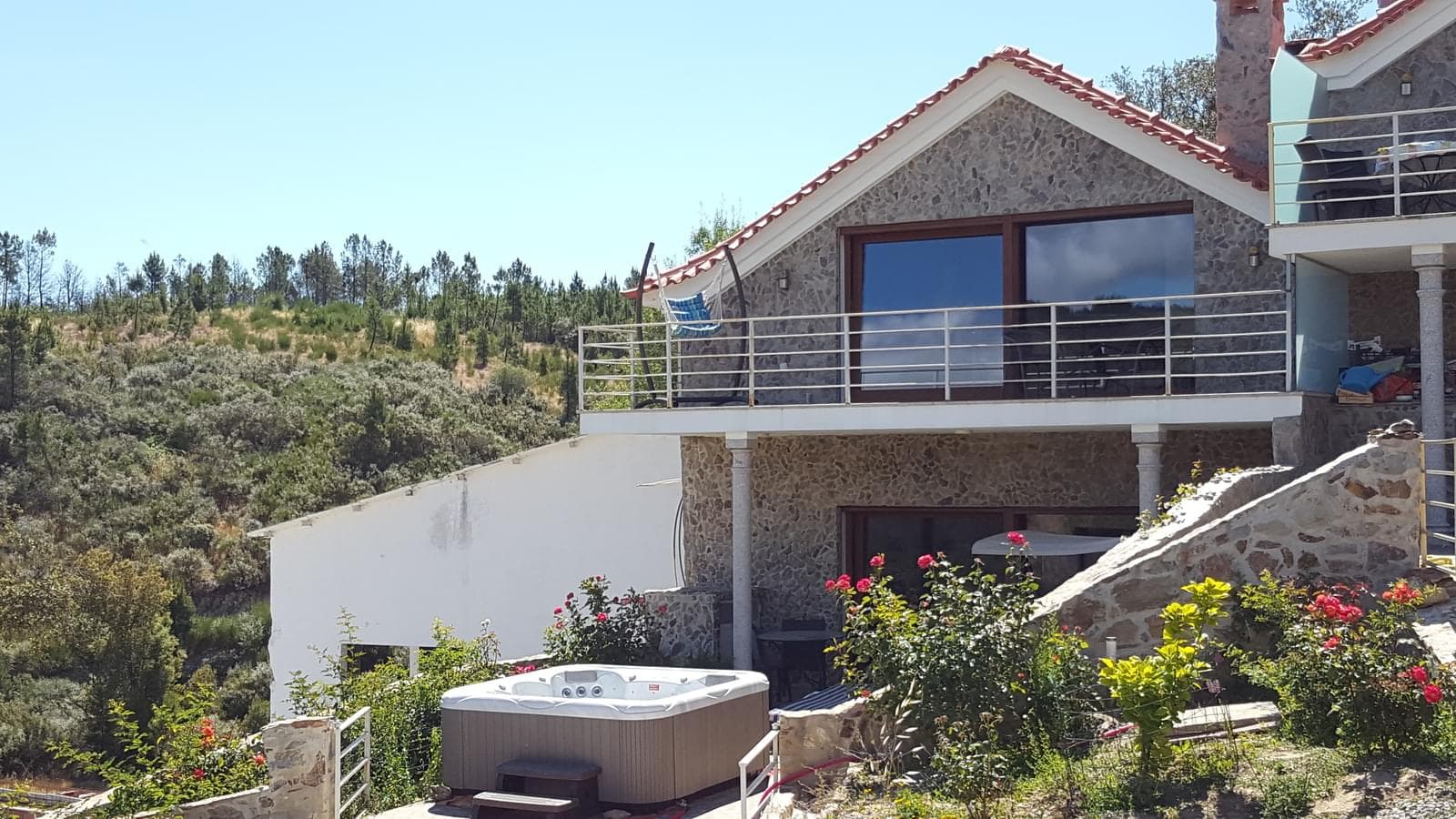 Quinta 5.3 ha, Covilhã - Imagem 24