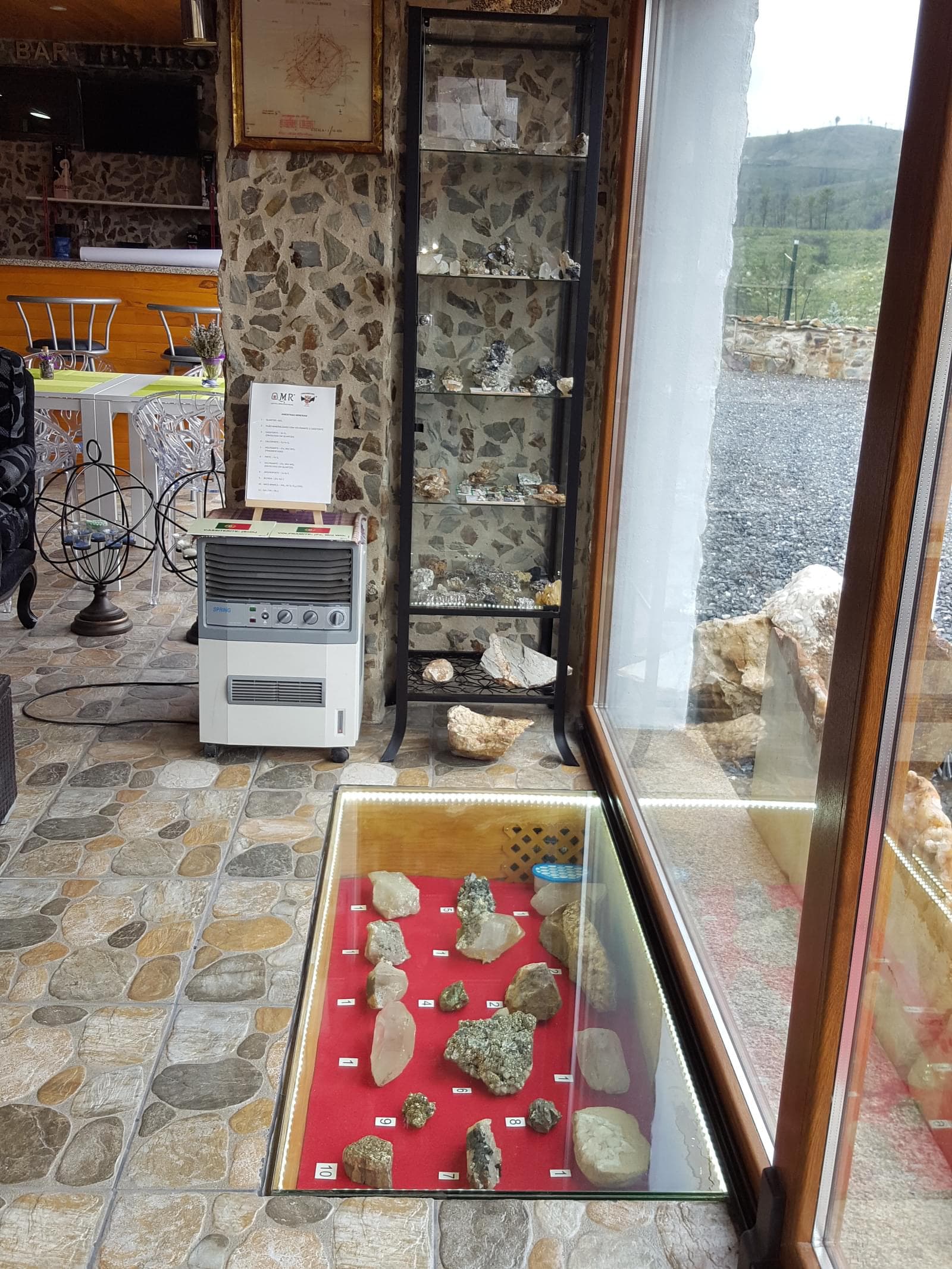 Quinta 5.3 ha, Covilhã - Imagem 29