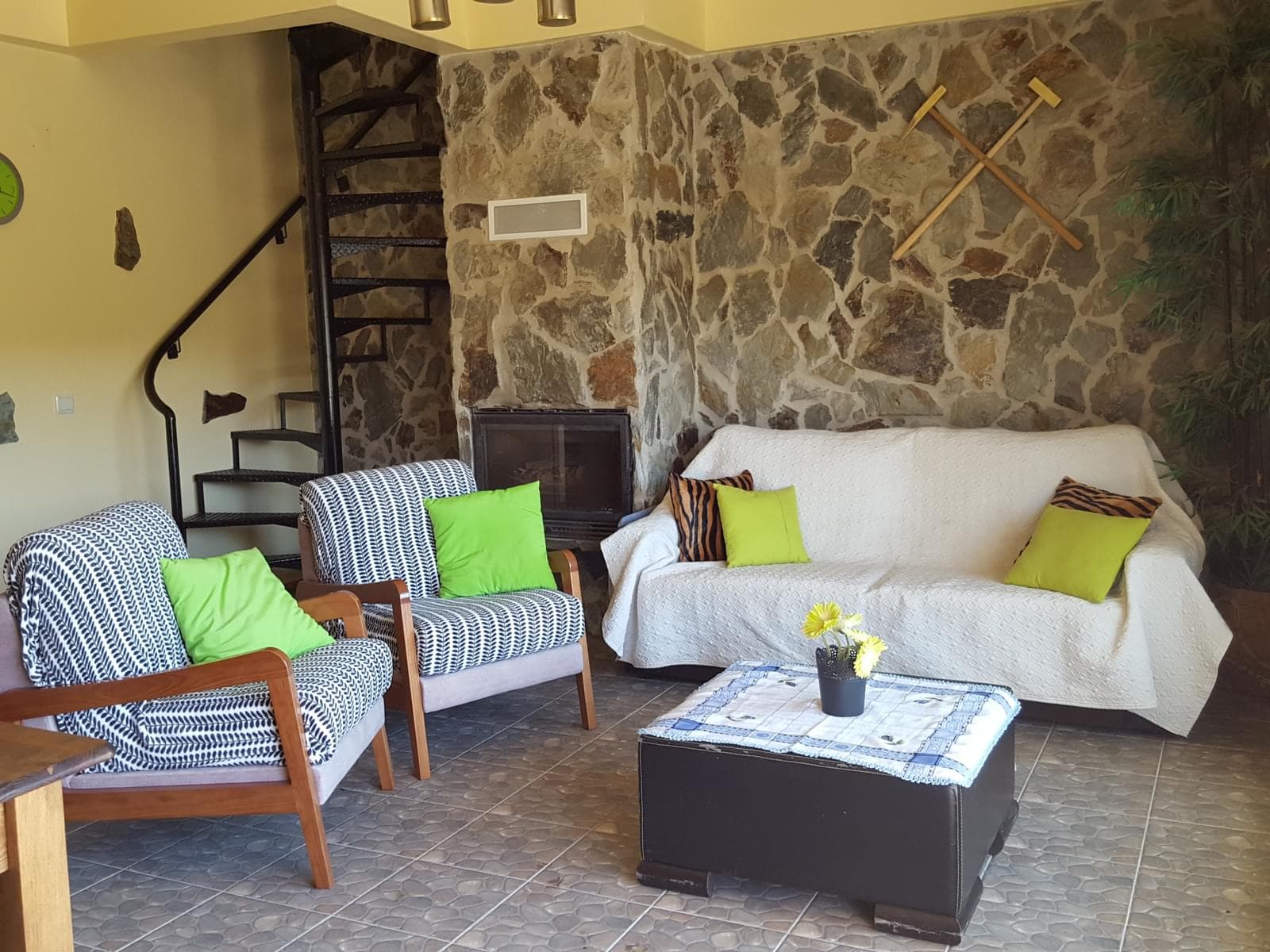 Quinta 5.3 ha, Covilhã - Imagem 31
