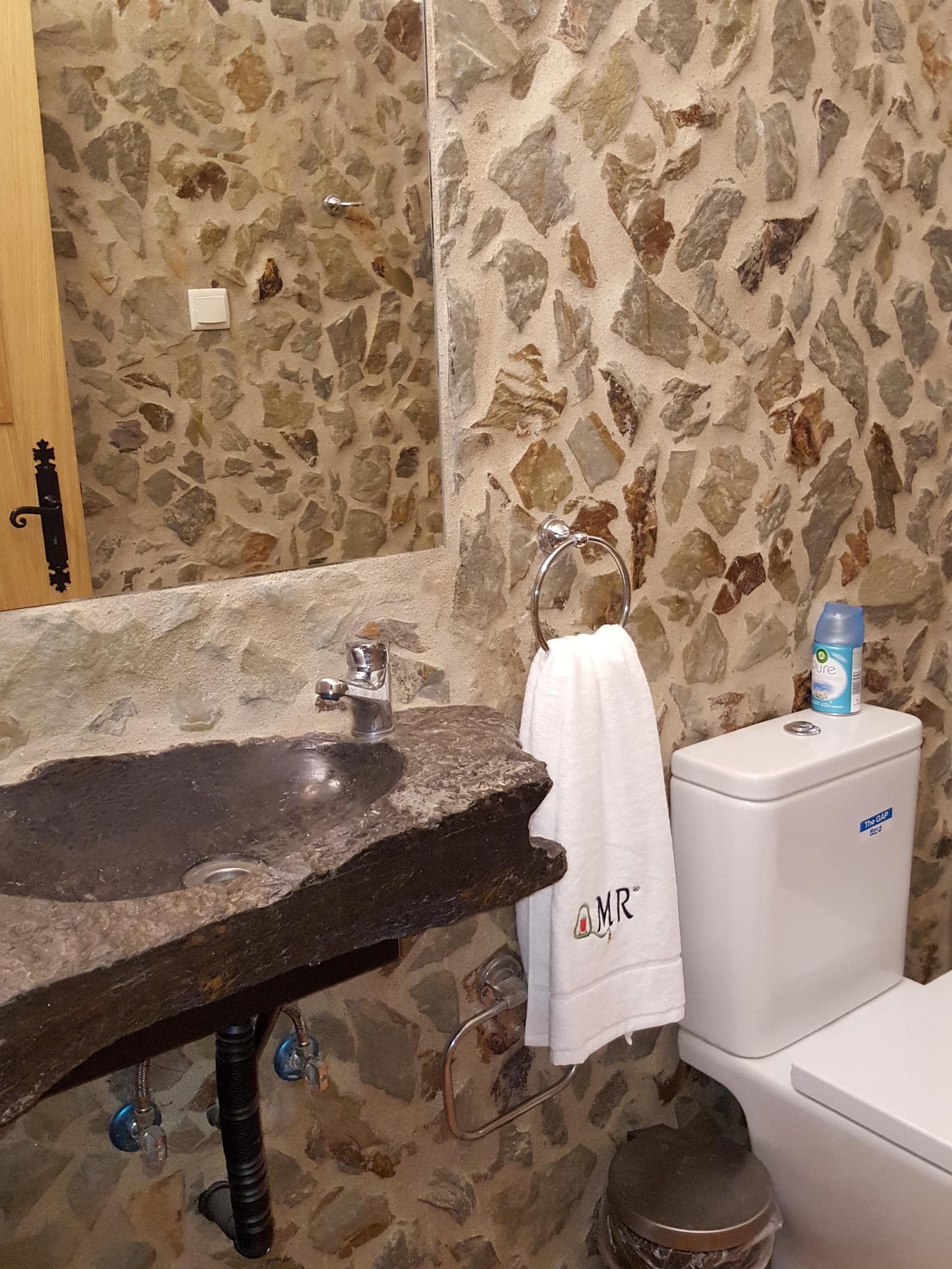 Quinta 5.3 ha, Covilhã - Imagem 37