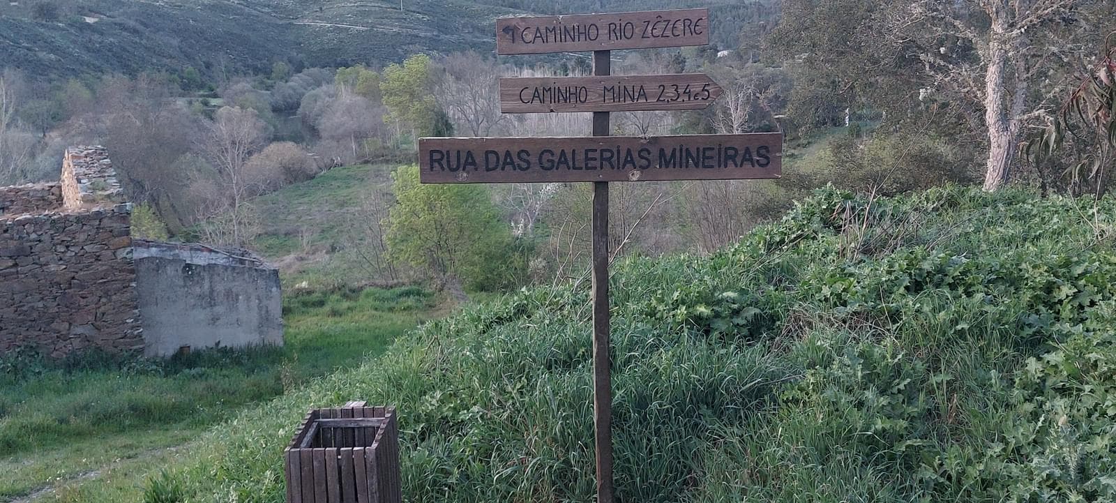 Quinta 5.3 ha, Covilhã - Imagem 51