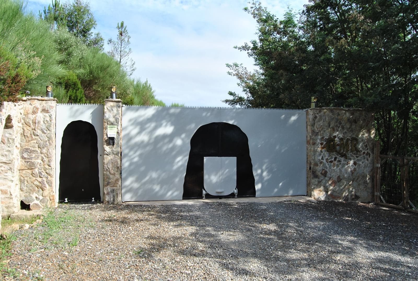 Quinta 5.3 ha, Covilhã - Imagem 4