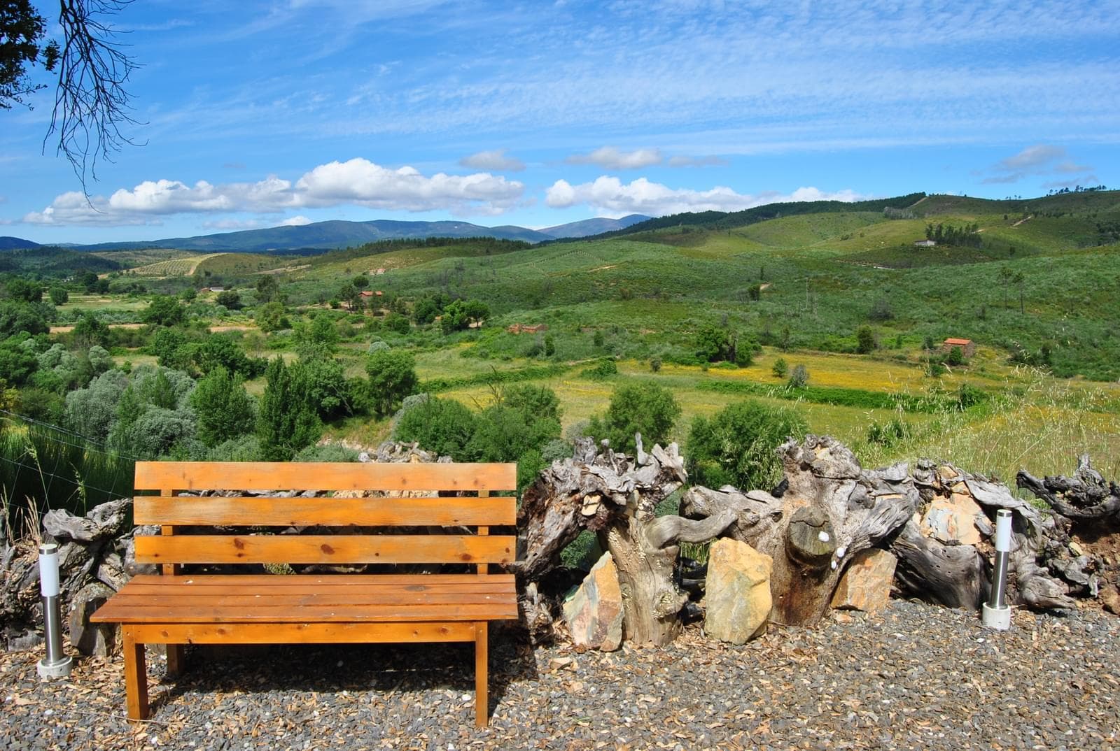 Quinta 5.3 ha, Covilhã - Imagem 64
