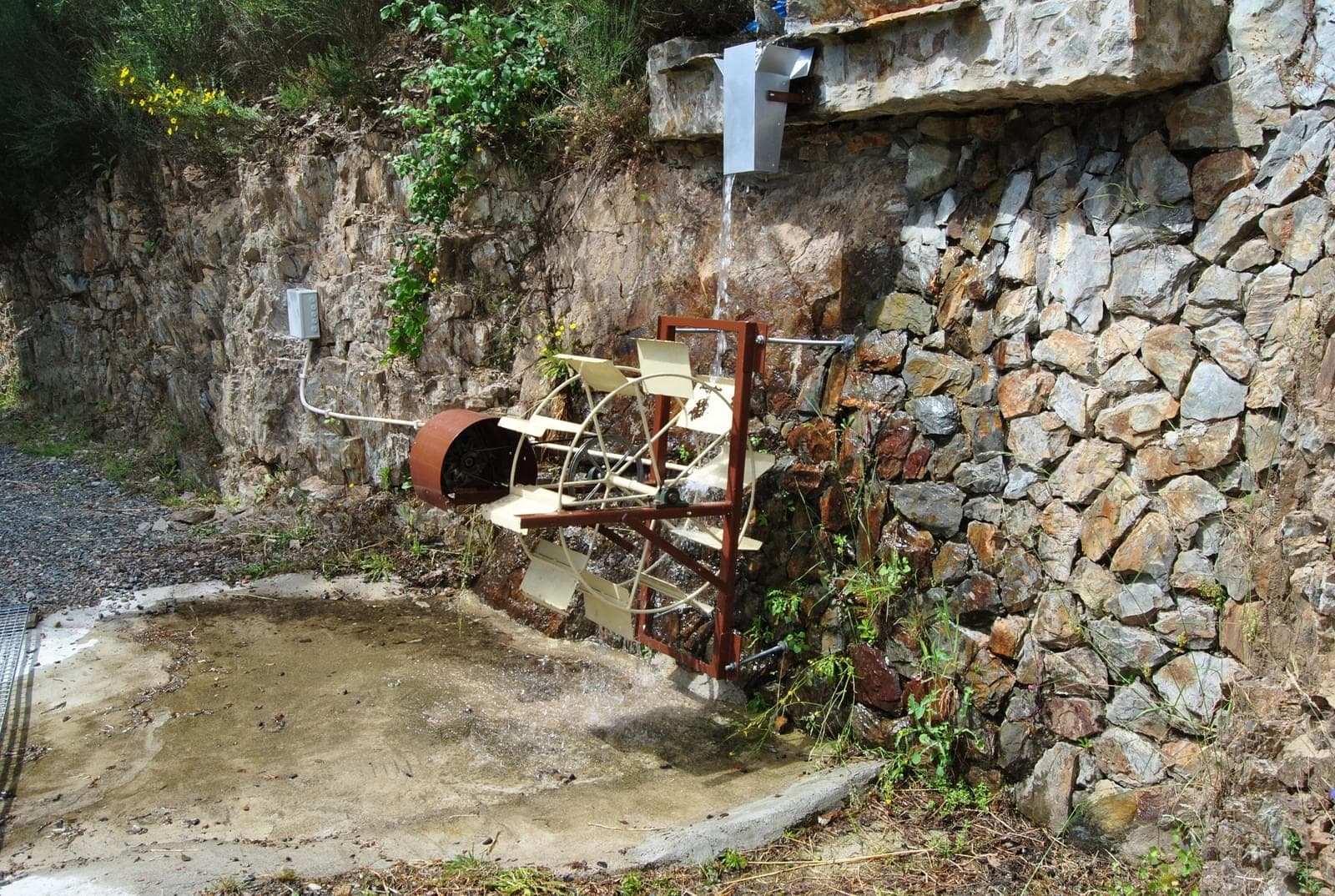 Quinta 5.3 ha, Covilhã - Imagem 68