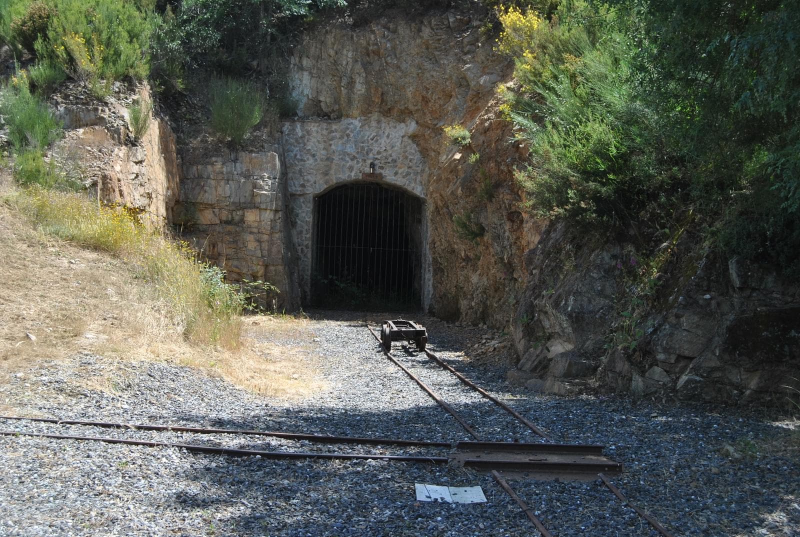 Quinta 5.3 ha, Covilhã - Imagem 74