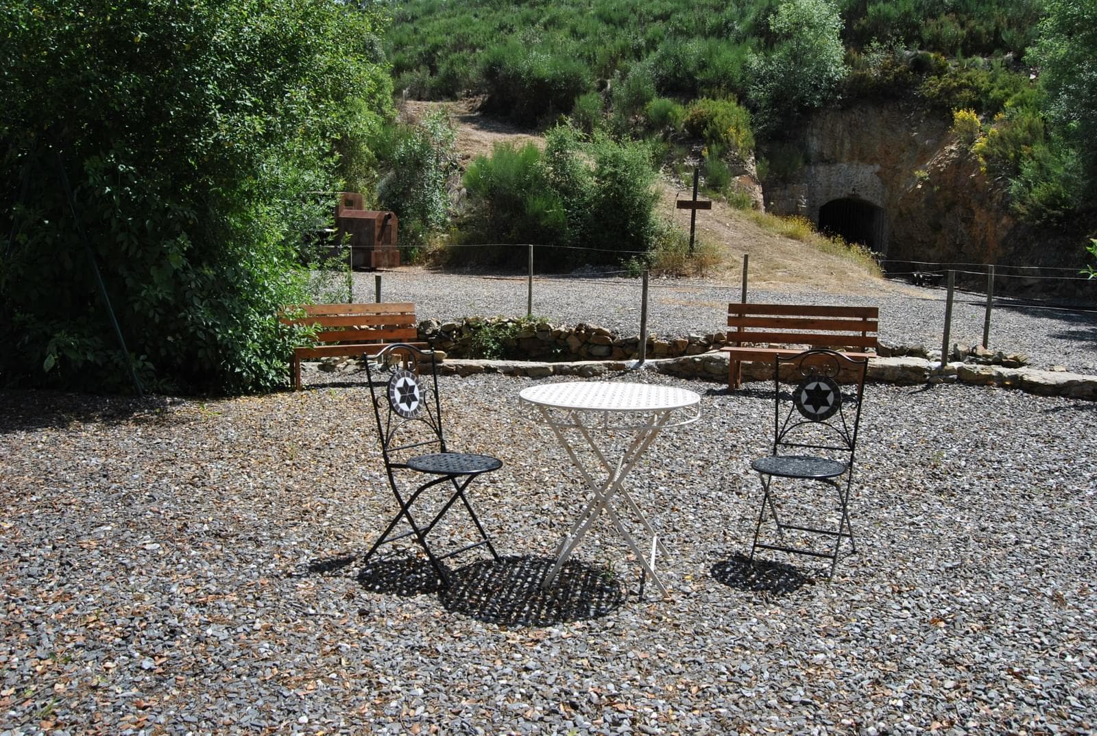 Quinta 5.3 ha, Covilhã - Imagem 77