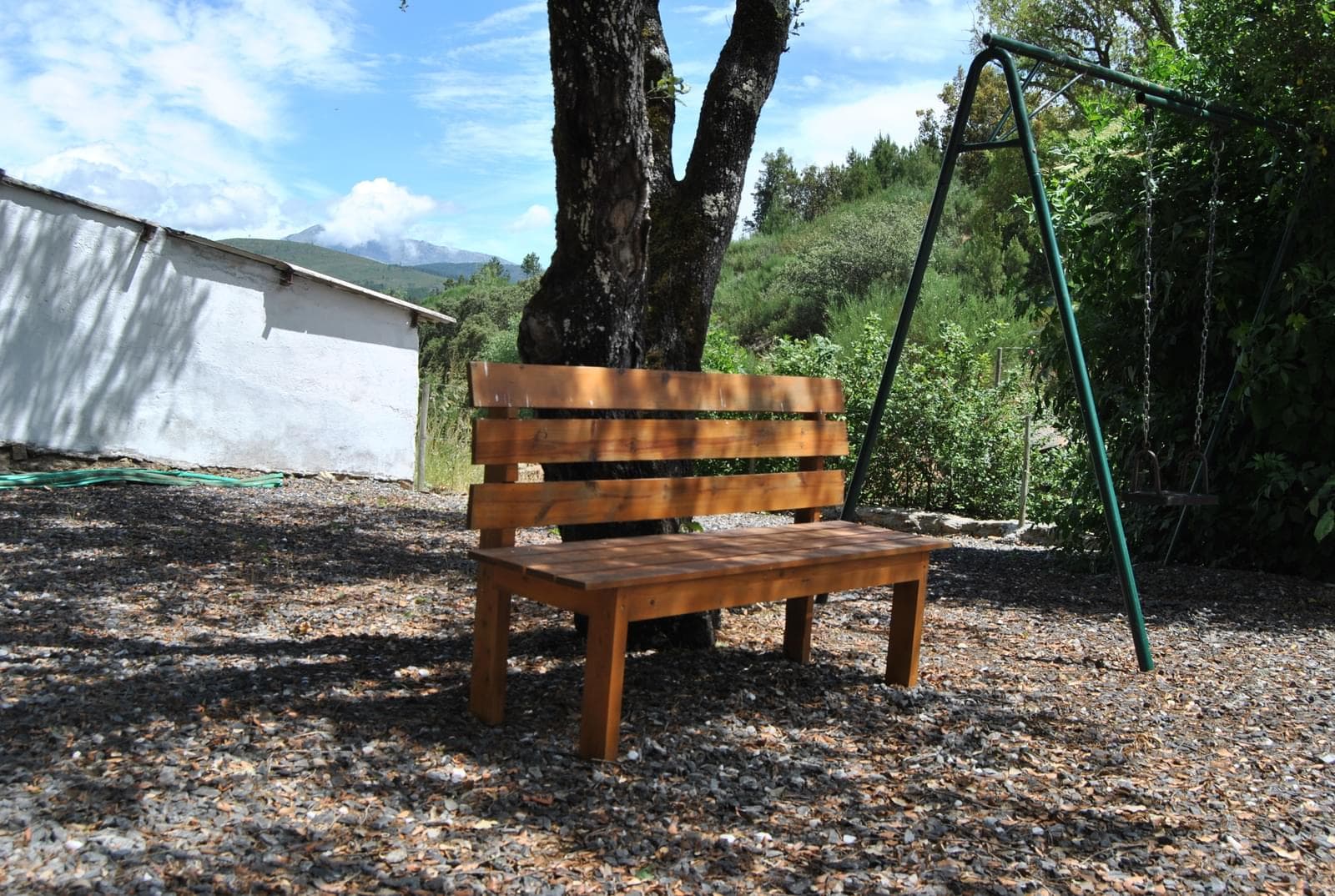 Quinta 5.3 ha, Covilhã - Imagem 78