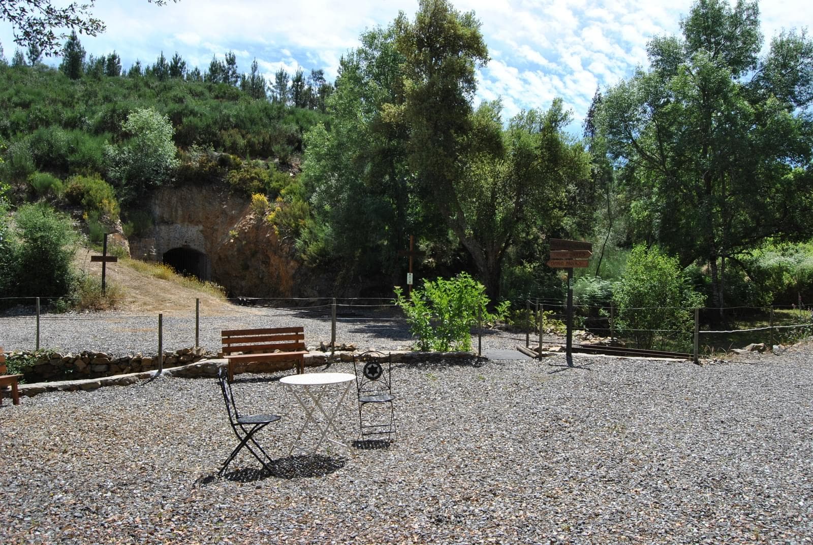 Quinta 5.3 ha, Covilhã - Imagem 79