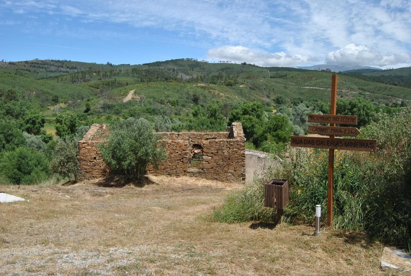 Quinta 5.3 ha, Covilhã - Imagem 81
