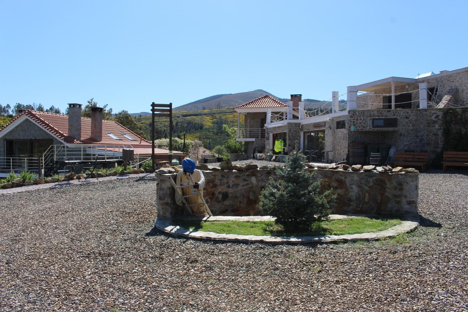 Quinta 5.3 ha, Covilhã - Imagem 97