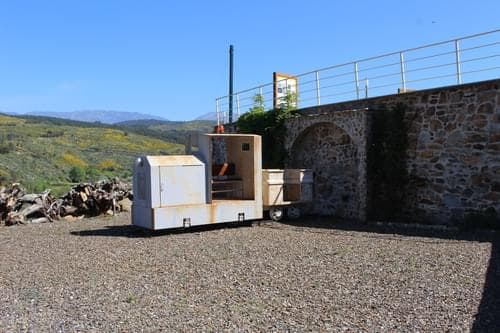 PF37345 - Ferme 5.3 ha, Covilhã - Image 98