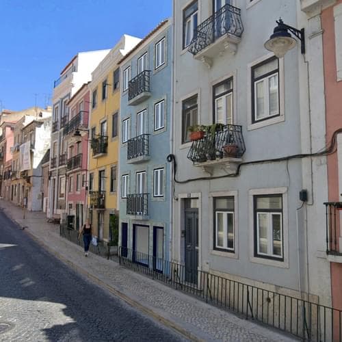 PF32539 - Apartamento T1 + 1, Infante Santo (Prazeres), Lisboa - Imagem 2