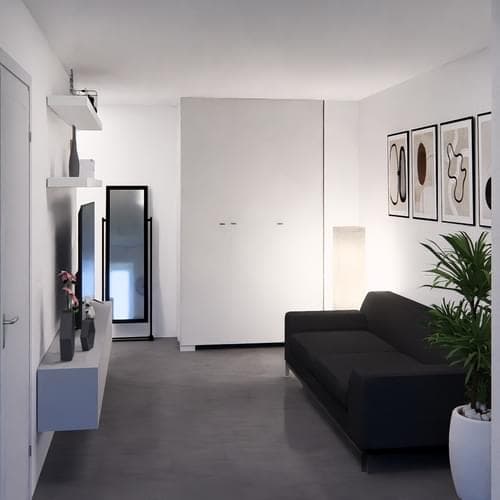 PF32539 - Apartamento T1 + 1, Infante Santo (Prazeres), Lisboa - Imagem 4