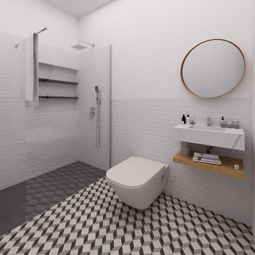 PF32539 - Apartamento T1 + 1, Infante Santo (Prazeres), Lisboa - Imagem 5