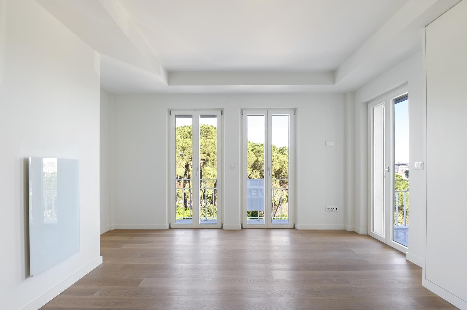 Appartement 4 pièces avec parking, Estoril, Cascais - Image 5