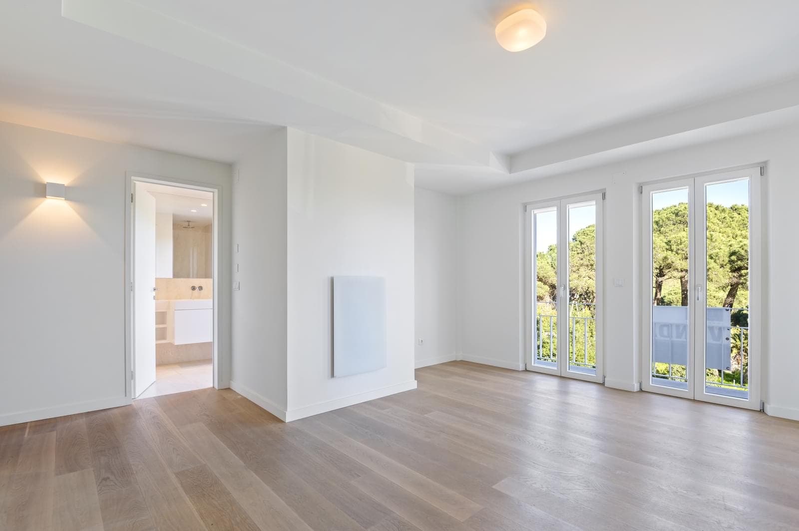 Appartement 4 pièces avec parking, Estoril, Cascais - Image 6
