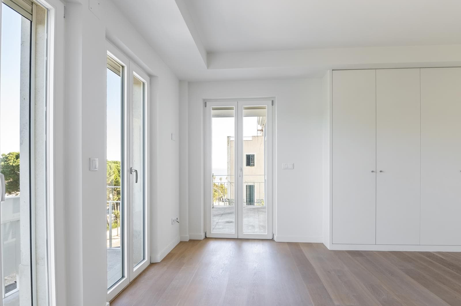 Appartement 4 pièces avec parking, Estoril, Cascais - Image 7