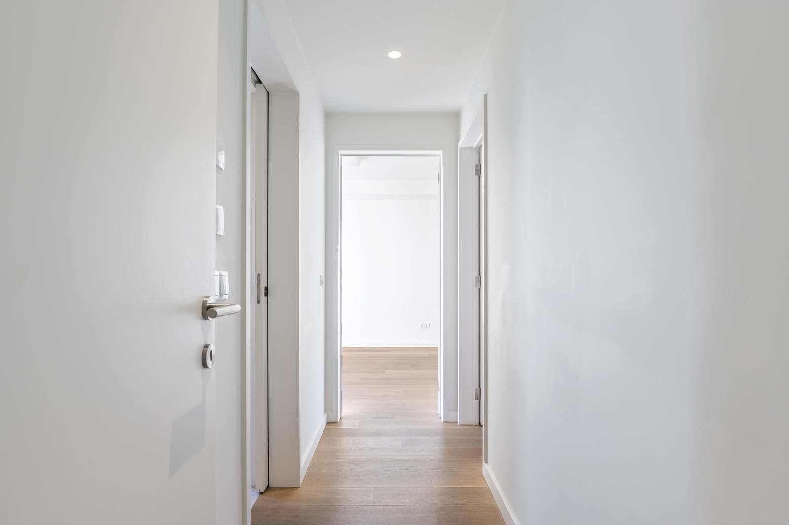 Appartement 4 pièces avec parking, Estoril, Cascais - Image 8