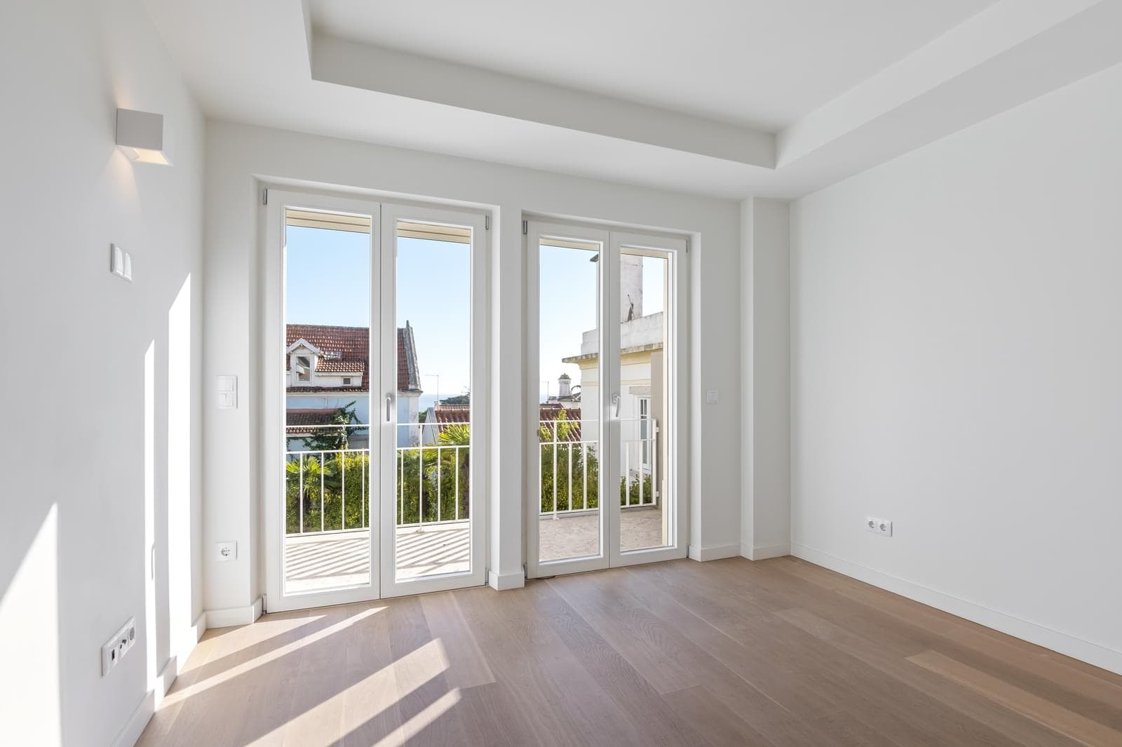 Appartement 4 pièces avec parking, Estoril, Cascais - Image 10