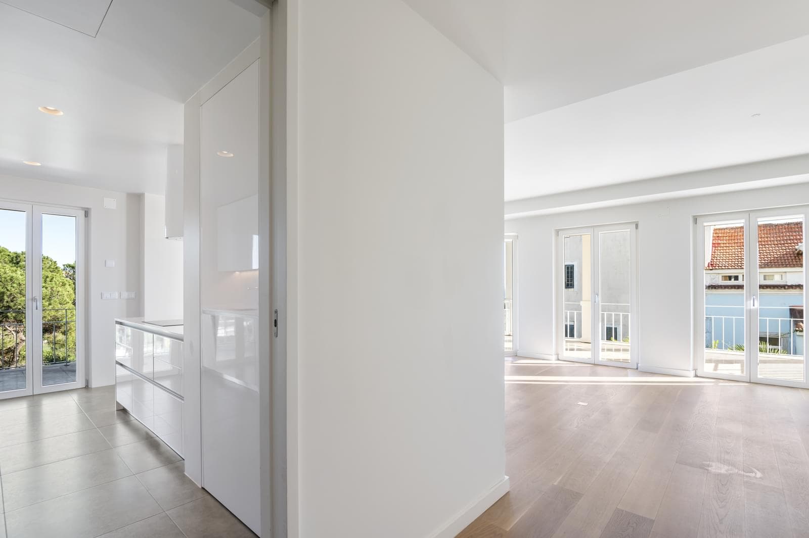 Appartement 4 pièces avec parking, Estoril, Cascais - Image 14
