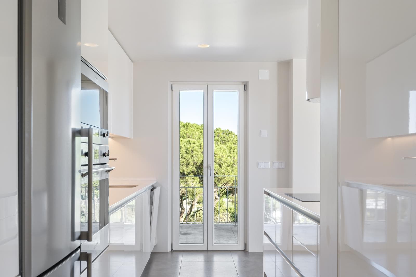 Appartement 4 pièces avec parking, Estoril, Cascais - Image 15