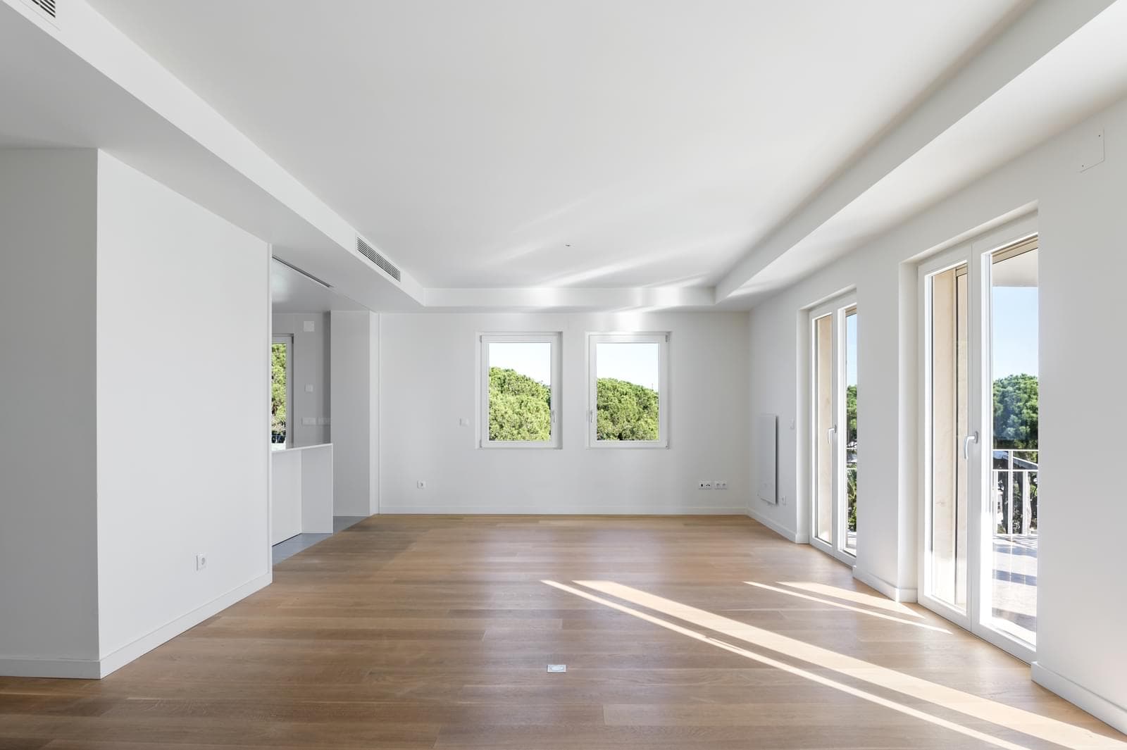 Appartement 4 pièces avec parking, Estoril, Cascais - Image 17