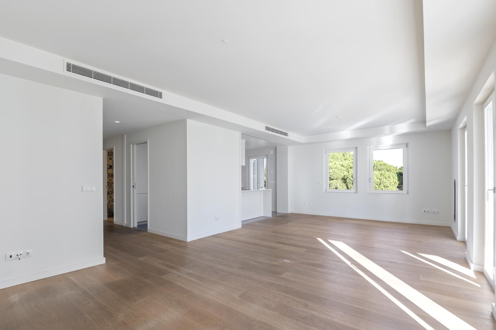 Appartement 4 pièces avec parking, Estoril, Cascais - Image 18