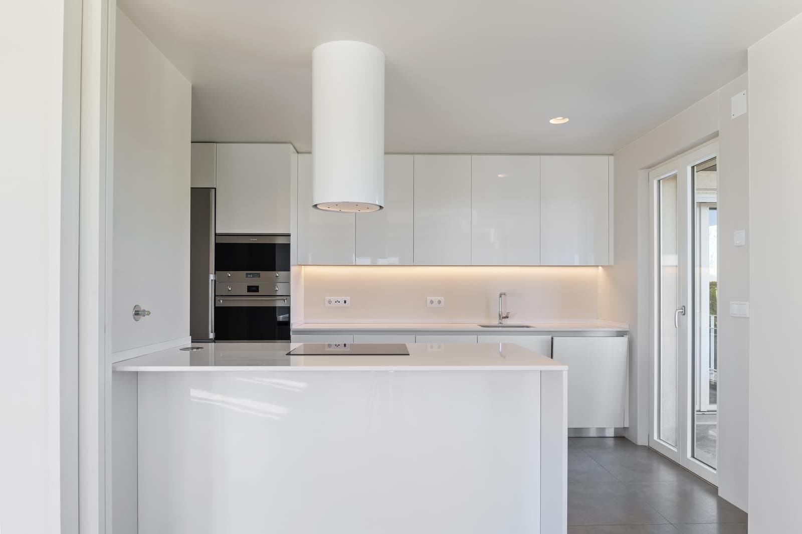 Appartement 4 pièces avec parking, Estoril, Cascais - Image 22