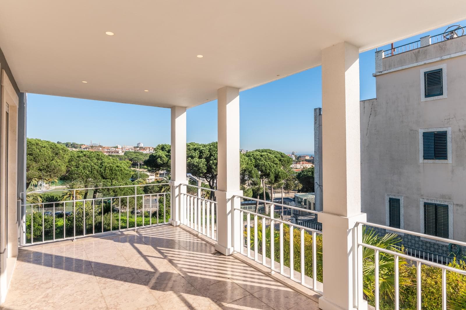 Appartement 4 pièces avec parking, Estoril, Cascais - Image 26