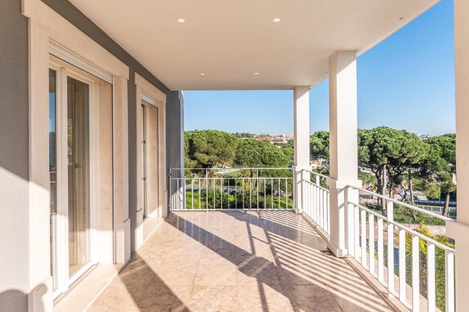 Appartement 4 pièces avec parking, Estoril, Cascais - Image 27