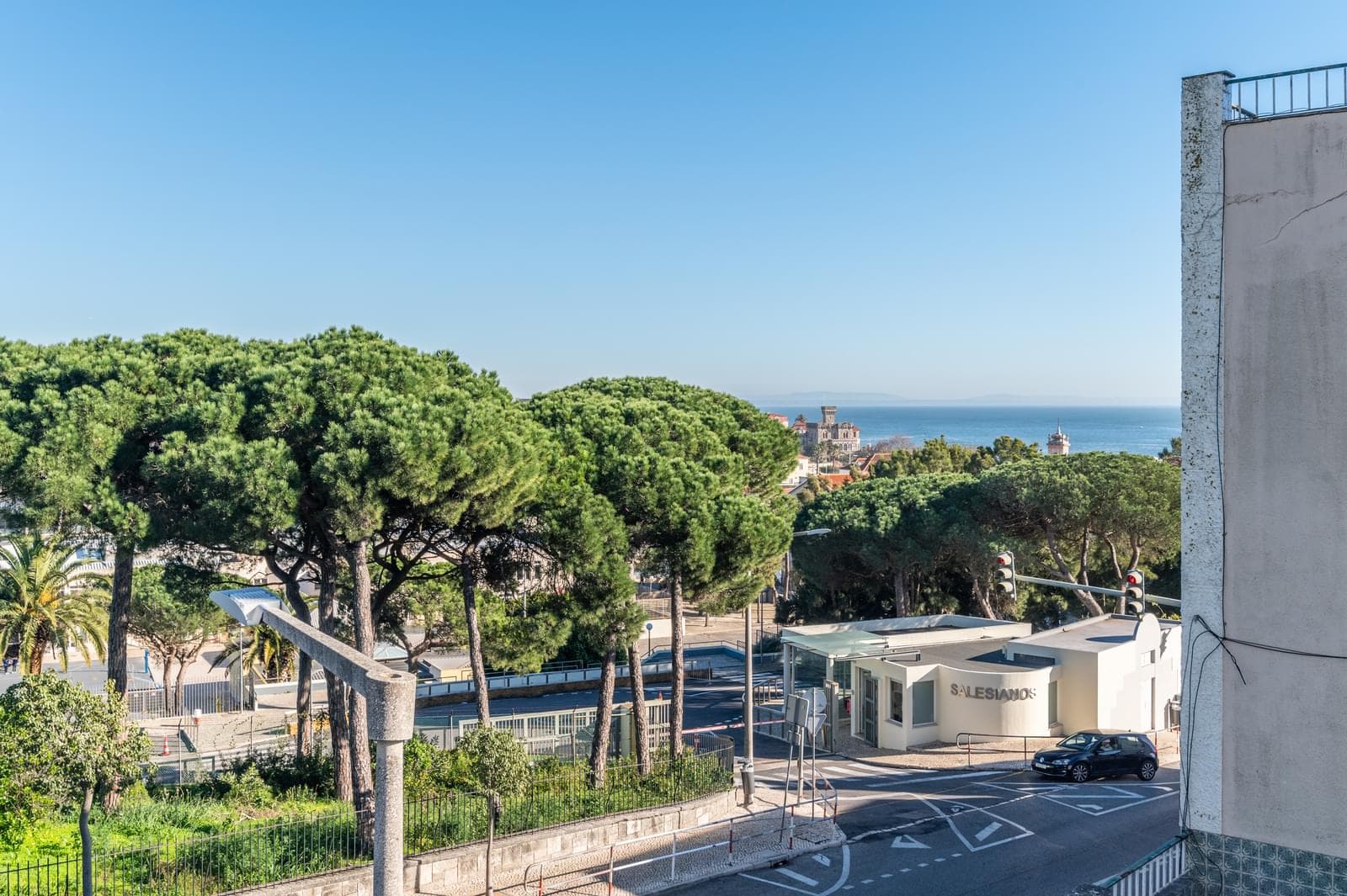 Appartement 4 pièces avec parking, Estoril, Cascais - Image 28