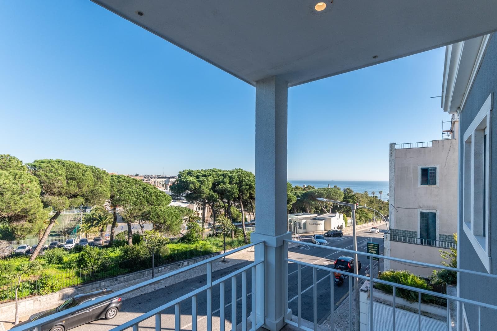 Appartement 4 pièces avec parking, Estoril, Cascais - Image 30