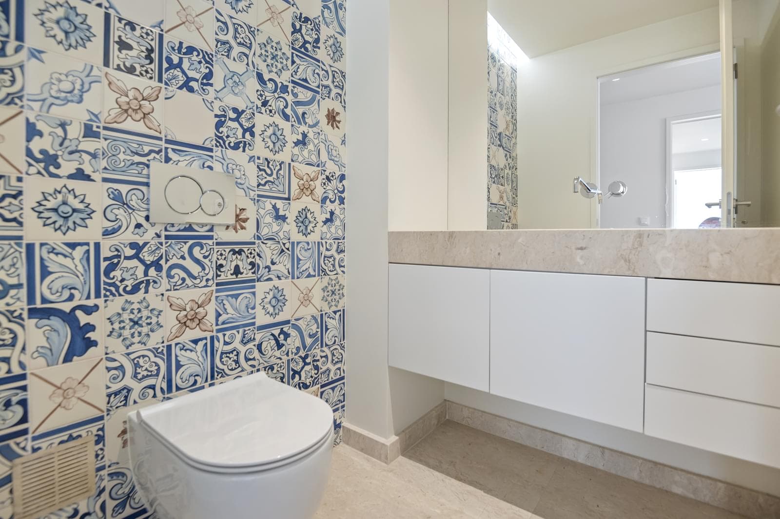 Appartement 4 pièces avec parking, Estoril, Cascais - Image 34