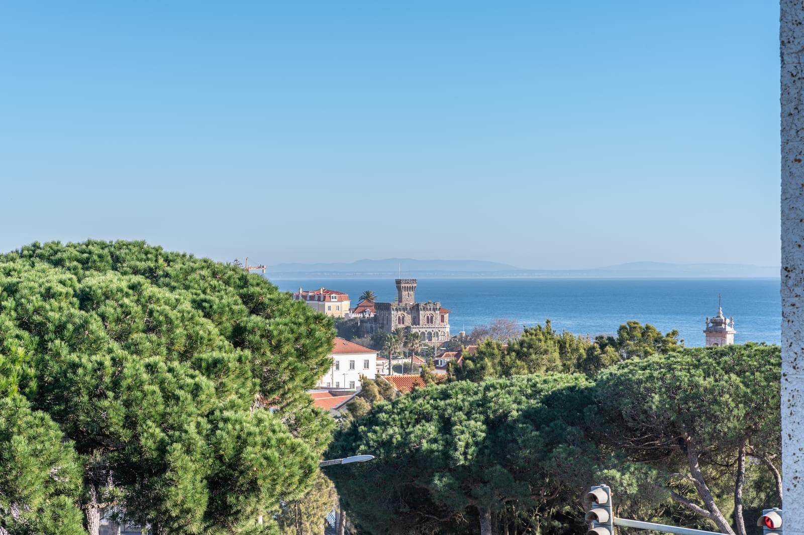 Appartement 4 pièces avec parking, Estoril, Cascais - Image 39