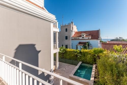 PF32540 - 3 Bedroom Apartment with parking, Estoril, Cascais - Image 33