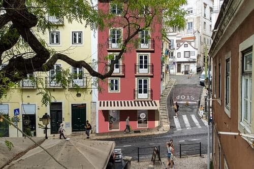 PF32546 - Apartamento T2, Castelo, Lisboa - Imagem 2