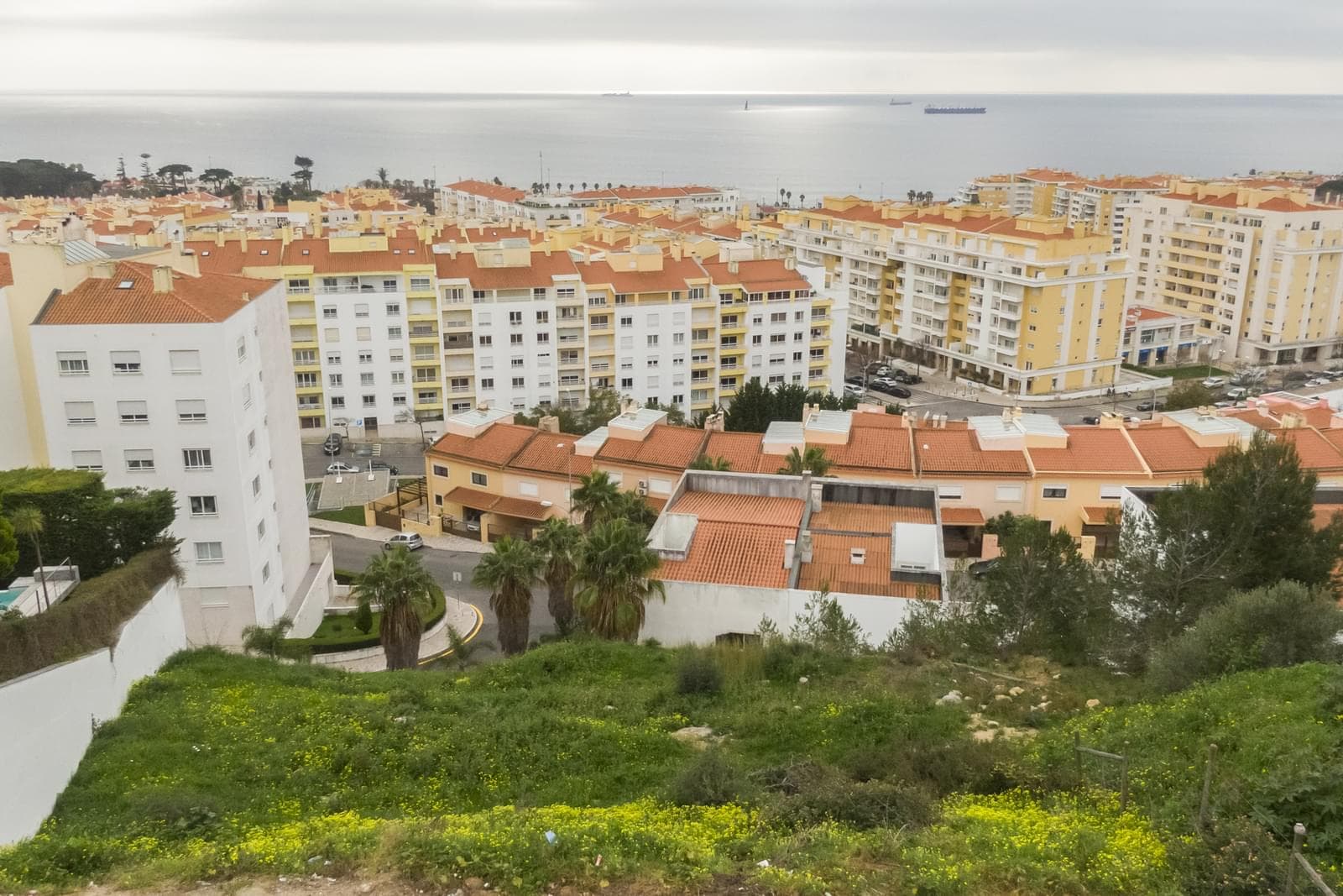 Terreno Urbano 796 m2, Jardins da Parede, Cascais - Imagem 12