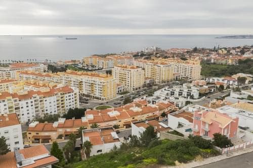 PF32599 - Terreno Urbano 796 m2, Jardins da Parede, Cascais - Imagem 2