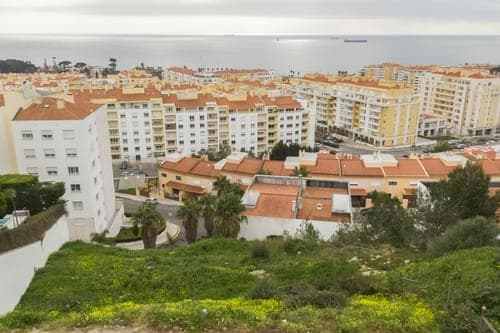 PF32599 - Terreno Urbano 796 m2, Jardins da Parede, Cascais - Imagem 12