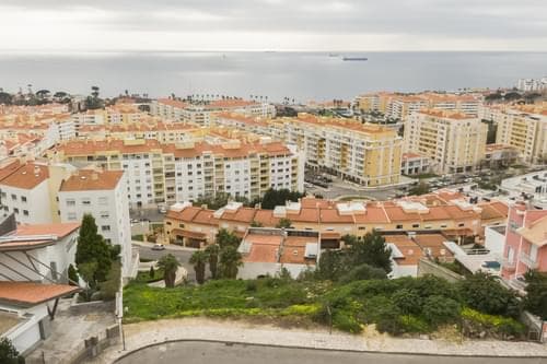 PF32599 - Terreno Urbano 796 m2, Jardins da Parede, Cascais - Imagem 15