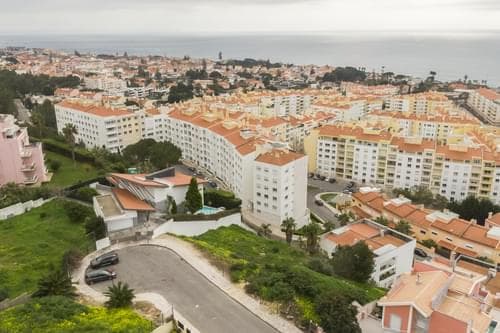 PF32599 - Terreno Urbano 796 m2, Jardins da Parede, Cascais - Imagem 16