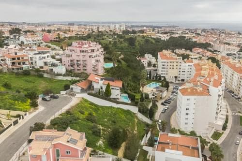PF32599 - Terreno Urbano 796 m2, Jardins da Parede, Cascais - Imagem 17