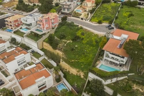 PF32599 - Terreno Urbano 796 m2, Jardins da Parede, Cascais - Imagem 19