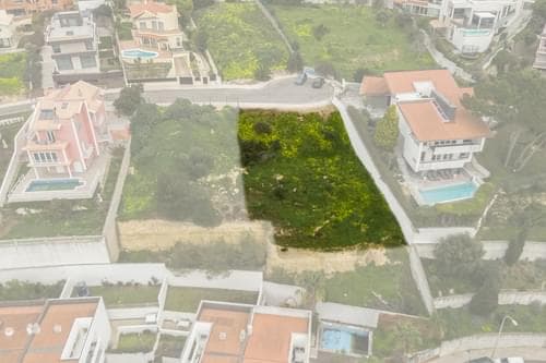 PF32599 - Terreno Urbano 796 m2, Jardins da Parede, Cascais - Imagem 4